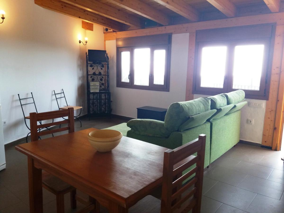 Vila Casa Mirador Vejer de la Frontera Exteriér fotografie