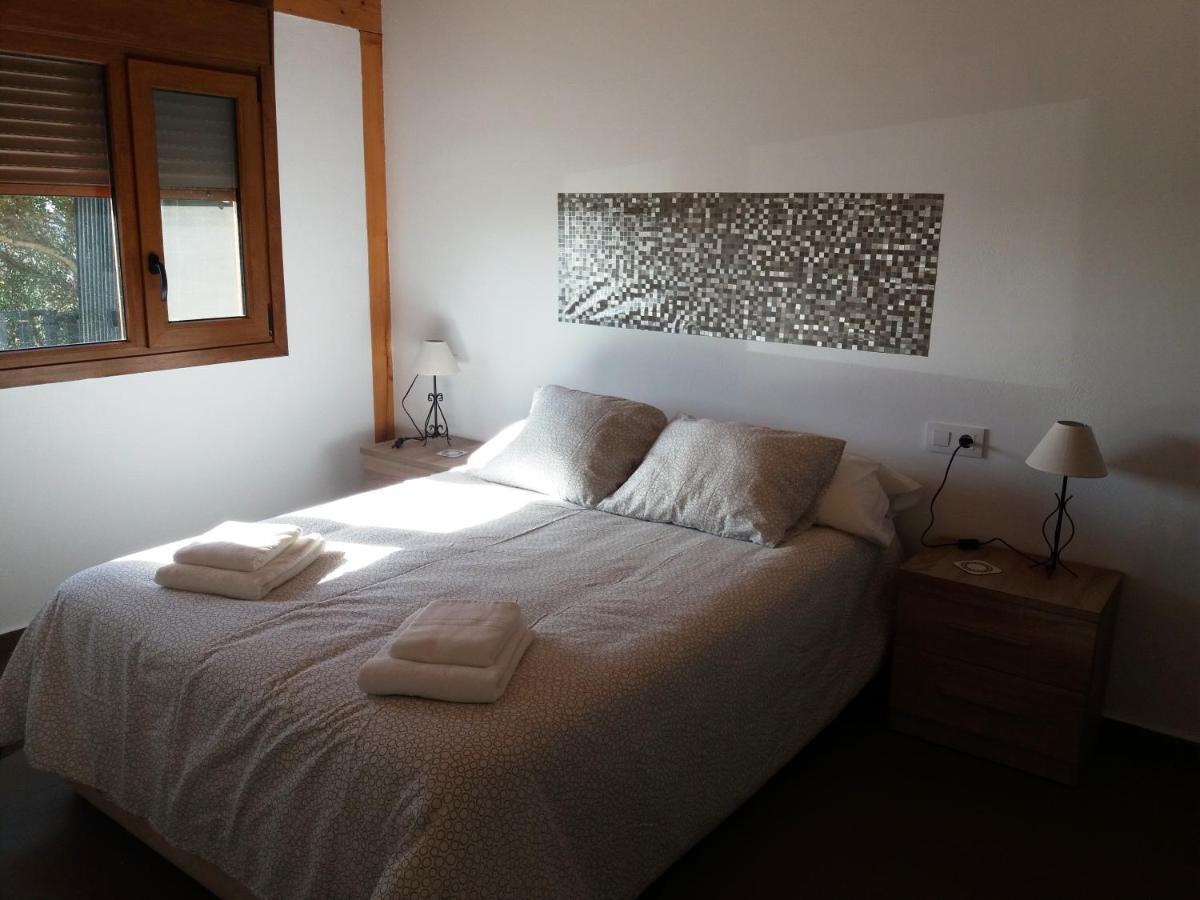 Vila Casa Mirador Vejer de la Frontera Exteriér fotografie